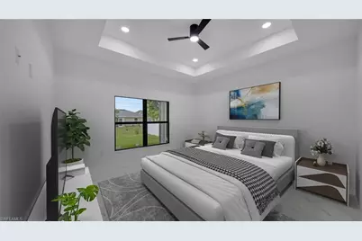 1630 NE 17th Ter, Cape Coral, FL 33909 - Photo 30