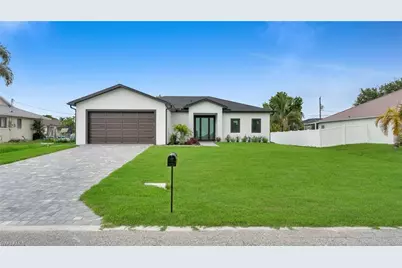 1630 NE 17th Ter, Cape Coral, FL 33909 - Photo 2