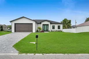 1630 NE 17th Terrace, Cape Coral, FL 33909 - Photo 2