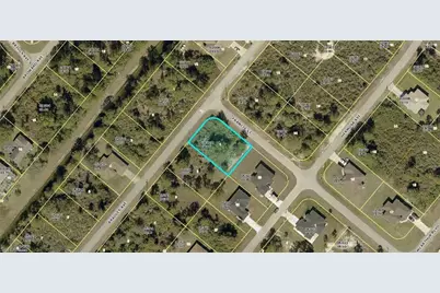 333 Bradley Ave, Lehigh Acres, FL 33974 - Photo 1