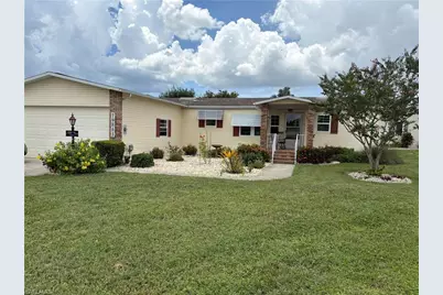 19863 Eagle Trace Ct, North Fort Myers, FL 33903 - Photo 2
