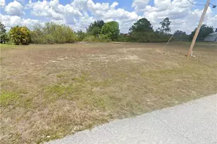 405 NE 17th Terrace, Cape Coral, FL 33909 - Photo 1