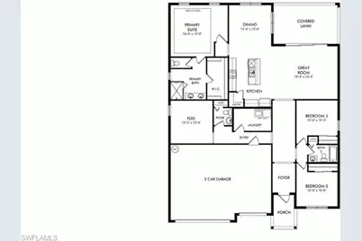 44504 Frontier Dr, Punta Gorda, FL 33982 - Photo 2