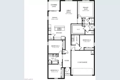 44343 Frontier Dr, Punta Gorda, FL 33982 - Photo 2