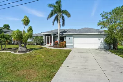 2802 SW 20th Ave, Cape Coral, FL 33914 - Photo 2