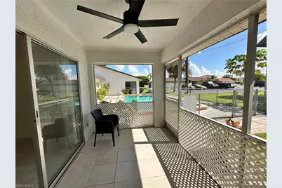 4611 SE 5th Pl #8, Cape Coral, FL 33904 - Photo 42