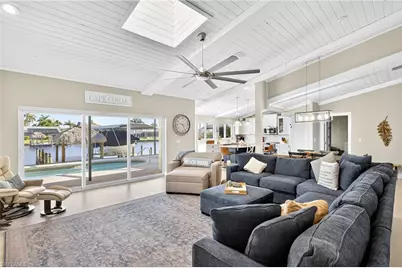 611 SW 57th St, Cape Coral, FL 33914 - Photo 6