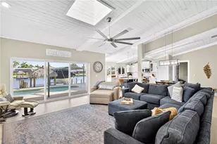 611 SW 57th St, Cape Coral, FL 33914 - Photo 6