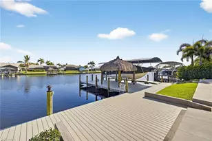 611 SW 57th St, Cape Coral, FL 33914 - Photo 2