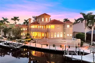 5502 Harbour Preserve Cir, Cape Coral, FL 33914 - Photo 34