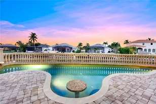 5502 Harbour Preserve Cir, Cape Coral, FL 33914 - Photo 30