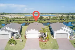 18517 Cronin Sand Ln, North Fort Myers, FL 33917 - Photo 2