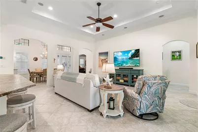 10500 Solaro St, Fort Myers, FL 33913 - Photo 8