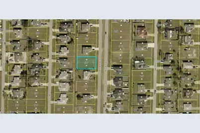 1400 Nelson Rd N, Cape Coral, FL 33993 - Photo 1