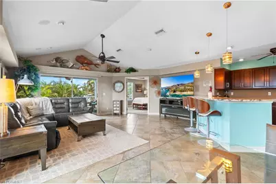 17750 Rebecca Ave, Fort Myers Beach, FL 33931 - Photo 2