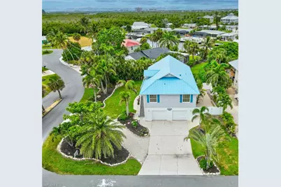 17750 Rebecca Ave, Fort Myers Beach, FL 33931 - Photo 1