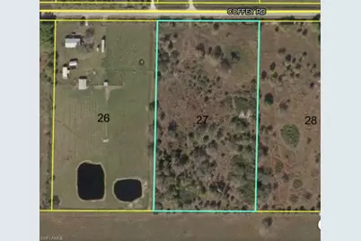 7845 Coffey Rd, Moore Haven, FL 33471 - Photo 1
