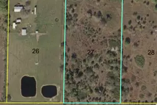 7845 Coffey Rd, Moore Haven, FL 33471 - Photo 1