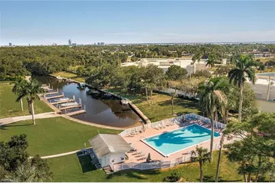 536 Pangola Dr, North Fort Myers, FL 33903 - Photo 1