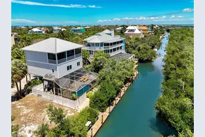 631 Rum Rd, Upper Captiva, FL 33924 - Photo 1