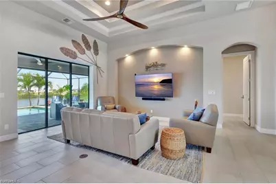 4321 NW 33rd St, Cape Coral, FL 33993 - Photo 6