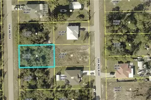 2014 Polar Ave, Alva, FL 33920 - Photo 1