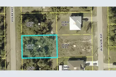 2014 Polar Ave, Alva, FL 33920 - Photo 2