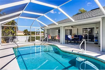 2014 NW 25th Pl, Cape Coral, FL 33993 - Photo 14
