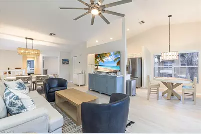 24814 Lakemont Cove Ln #201, Bonita Springs, FL 34134 - Photo 4