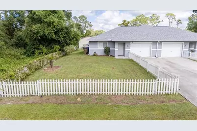 2436-2438 Joe Ave S, Lehigh Acres, FL 33973 - Photo 4