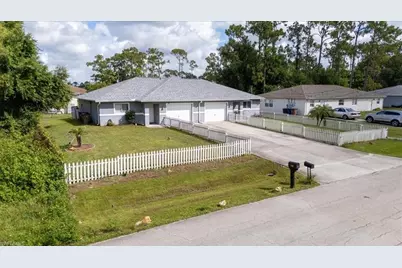 2436-2438 Joe Ave S, Lehigh Acres, FL 33973 - Photo 2