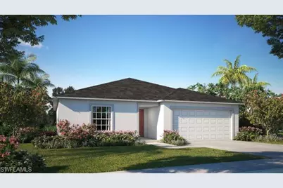 2030 NE 2nd Ave, Cape Coral, FL 33909 - Photo 1