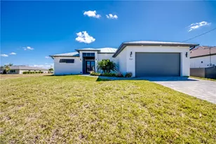 1531 NW 40th Pl, Cape Coral, FL 33993 - Photo 1