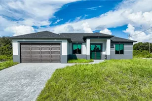 506 Morris Tyler Ave S, Lehigh Acres, FL 33974 - Photo 1