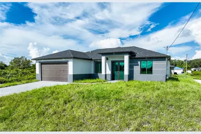 506 Morris Tyler Ave S, Lehigh Acres, FL 33974 - Photo 2