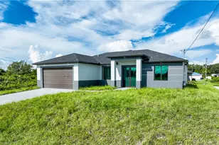 506 Morris Tyler Ave S, Lehigh Acres, FL 33974 - Photo 2