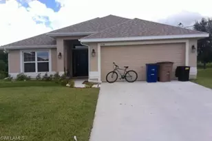 5134 Baron St, Lehigh Acres, FL 33971 - Photo 1