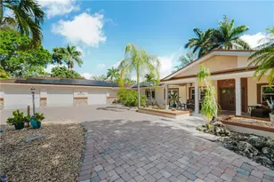 2475 Bridge Rd, North Fort Myers, FL 33917 - Photo 1