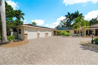 2475 Bridge Rd, North Fort Myers, FL 33917 - Photo 2