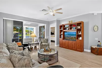 8796 Stockbridge Dr, Fort Myers, FL 33908 - Photo 6