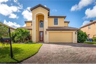 12906 Pastures Way, Fort Myers, FL 33913 - Photo 1