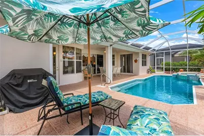 5609 Harbour Cir, Cape Coral, FL 33914 - Photo 34