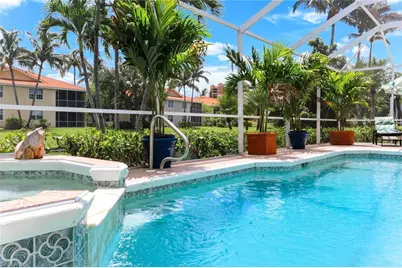 5609 Harbour Cir, Cape Coral, FL 33914 - Photo 36