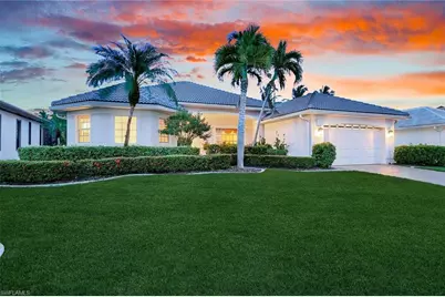 5609 Harbour Cir, Cape Coral, FL 33914 - Photo 4