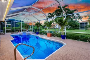 5609 Harbour Cir, Cape Coral, FL 33914 - Photo 40