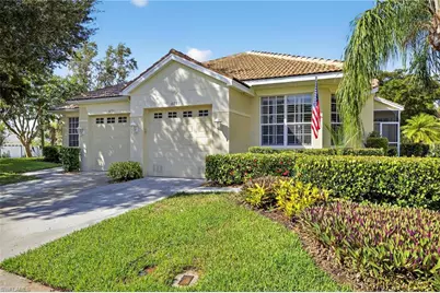 8793 Middlebrook Dr, Fort Myers, FL 33908 - Photo 2