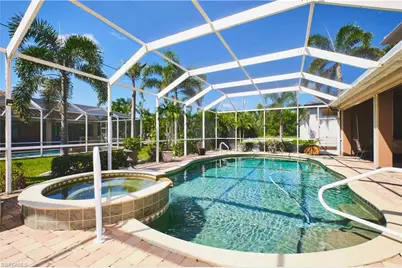 1820 SW 49th Ter, Cape Coral, FL 33914 - Photo 46