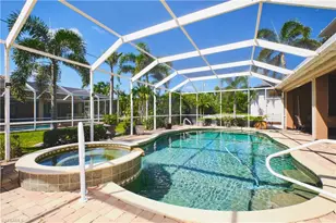 1820 SW 49th Terrace, Cape Coral, FL 33914 - Photo 46