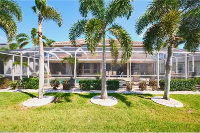 1820 SW 49th Ter, Cape Coral, FL 33914 - Photo 48