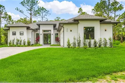 408 41st Ave NE, Naples, FL 34120 - Photo 1
